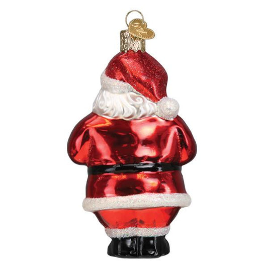 Julenisse ornament