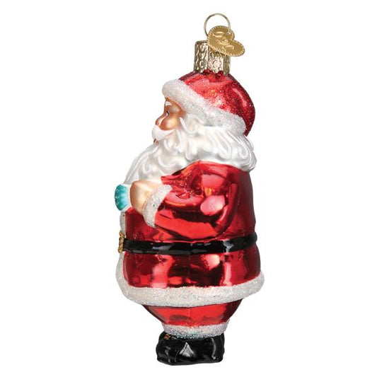 Julenisse ornament