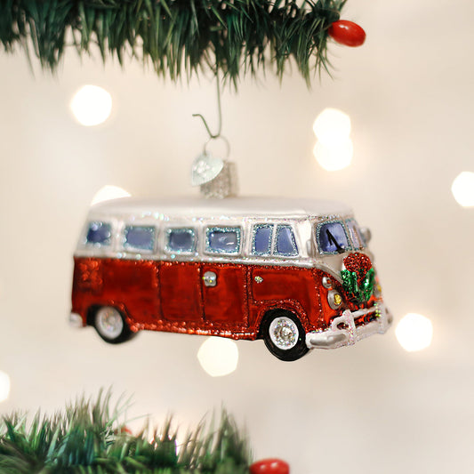 Buzz Ornament