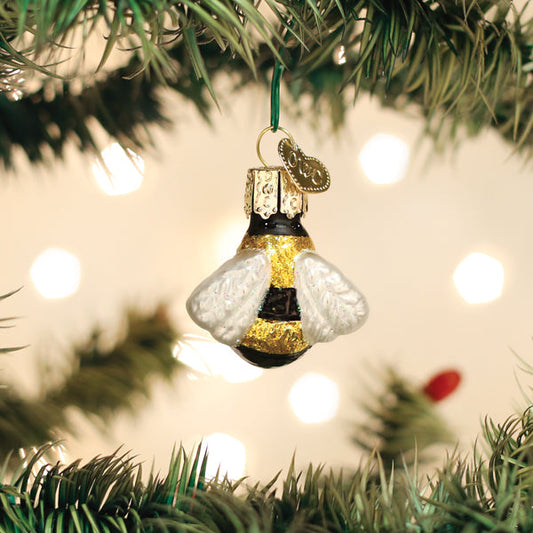 Honningbie Ornament