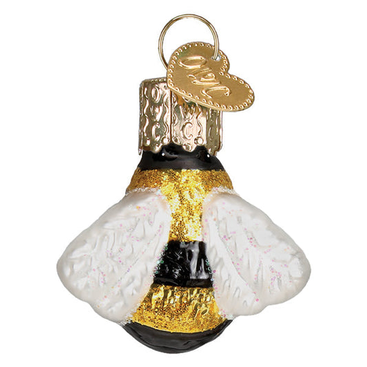 Honningbie Ornament