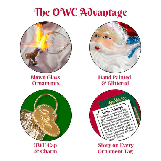 Clip-on Piggsvin Ornament