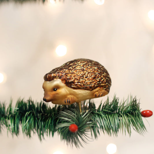 Clip-on Piggsvin Ornament