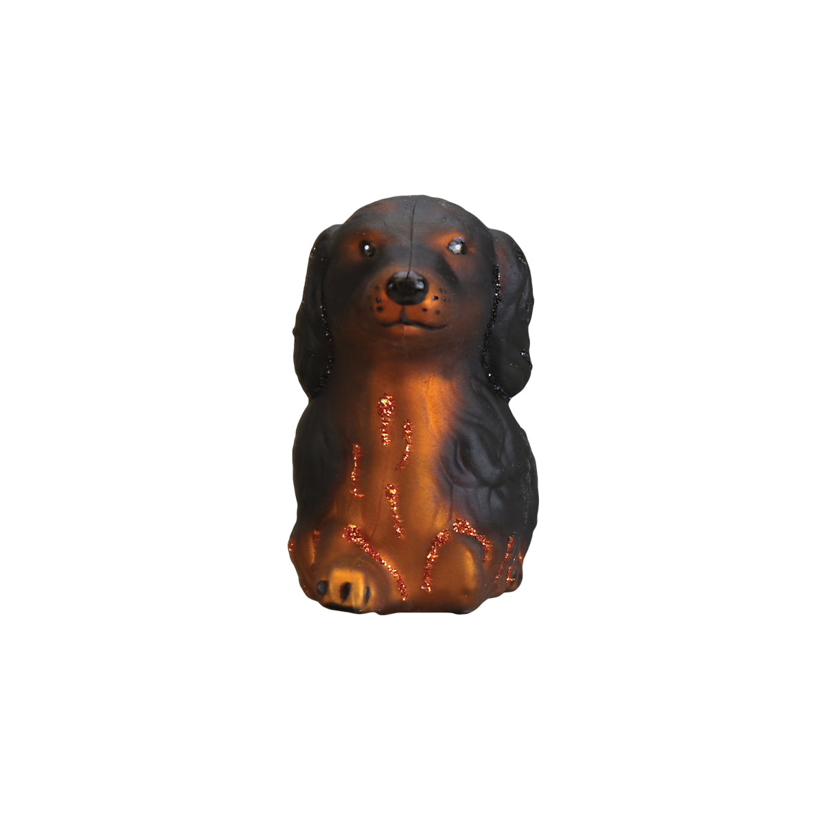 Dachshund Ornament