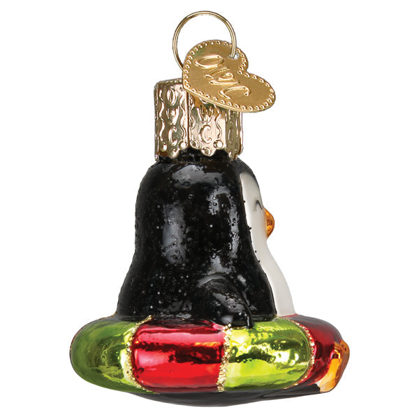 Pingvin Ornament